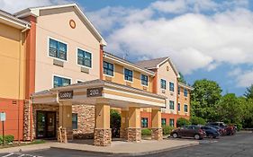Extended Stay America Suites - Foxboro - Norton